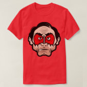 Japans Pro Wrestler T-shirt (Design voorkant)