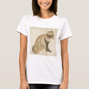 Japans Raccoon T-shirt
