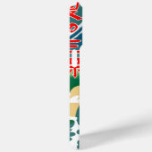 Japans Reizen Toerisme Poster jaren 1930 Art Deco Case-Mate iPhone Case (Achterkant / Rechts)