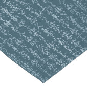 Japans rolpatroon korte tafelloper (Hoek)