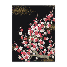 Japans Sakura Cherry Blossom Fine Art