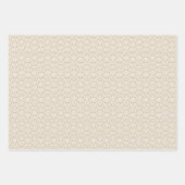 Japans Sakura Design Traditional Seamless Wrappi Inpakpapier Vel (Voorkant)