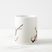 Japans Sakura Koffiemok (Center)