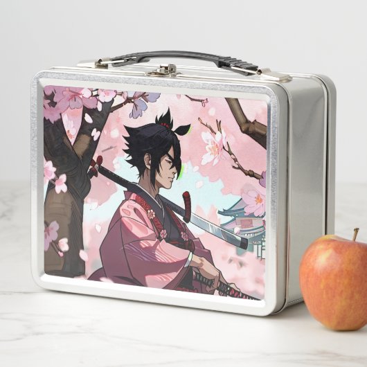Japans Samurai (In situ)