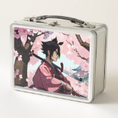 Japans Samurai (Voorkant)
