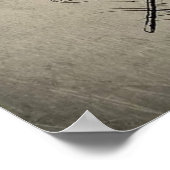 Japans Samurai Art Print Poster (Hoek)