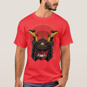 Japans - Samurai Bushido Premium T-Shirt (2)