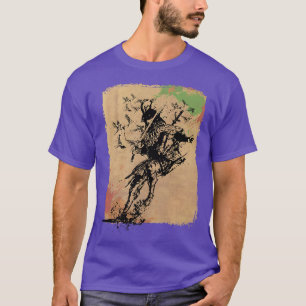 Japans Samurai Japan Martial Arts (2) T-shirt