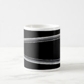 Japans Samurai Katana Sword Magische Mok (Center)