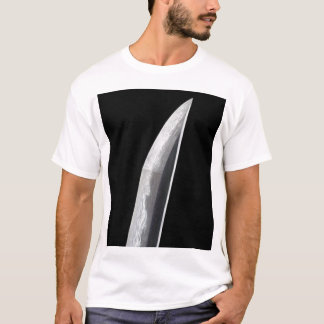 Japans Samurai Katana Sword T-shirt