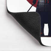 Japans Samurai Muismat (Hoek)