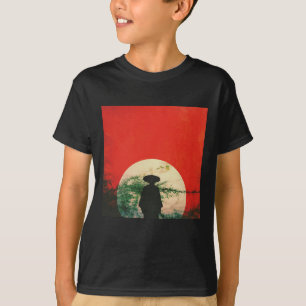 Japans Samurai T-shirt
