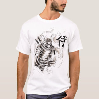 Japans Samurai T-shirt