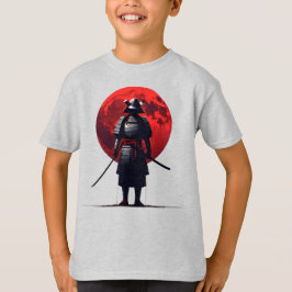 Japans Samurai T-shirt