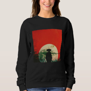 Japans Samurai Trui