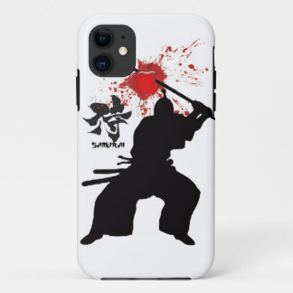 Japans SamuraiPhone4 Hoesje