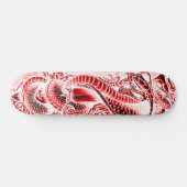 Japans Schaats Klassieke Street Cobra Persoonlijk Skateboard (Horizontaal)