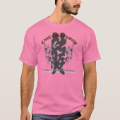 japans shirt (Voorkant)