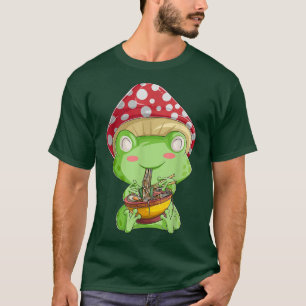 Japans Shirt voor vrouwen en meisjes, kattewerk