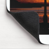 Japans Shrine Nagao Muismat (Hoek)