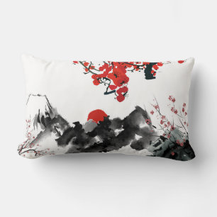 Japans Sierkussen Kussen