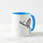 Japans slaapzooltje mok (Voorkant rechts)