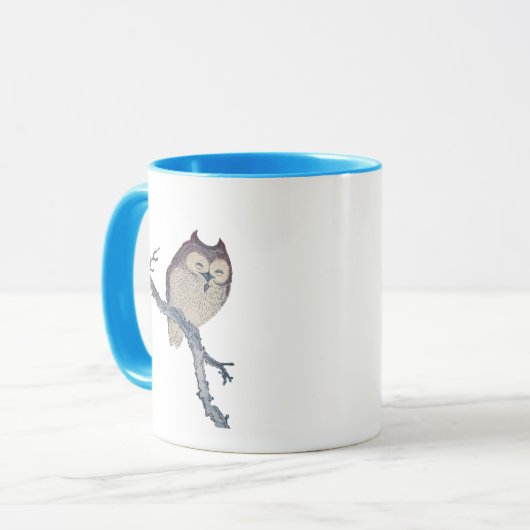 Japans slaapzooltje mok (Voorkant links)