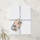 JAPANS SLIKKEN Gift Label Cadeaulabel (Met Touw)