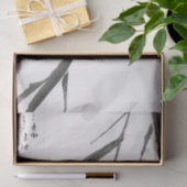 JAPANS SPARROW-weefselpapier Tissuepapier (Geschenk)