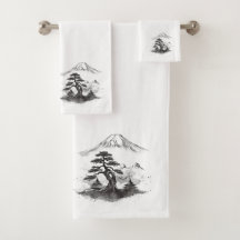 Japans stijl Collectie