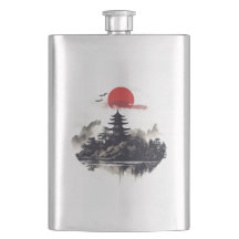 Japans stijl Collectie