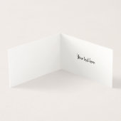 Japans stijlontwerp met rode ballen en wervelingen kaart (Binnen)