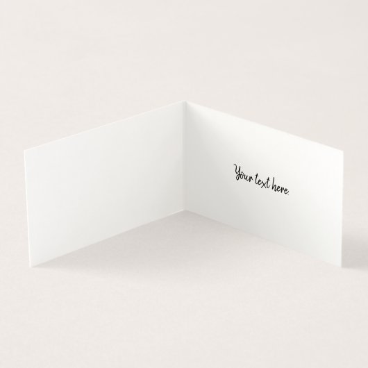 Japans stijlontwerp met rode ballen en wervelingen kaart (Binnen)