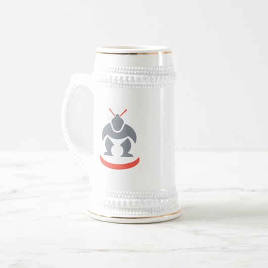 Japans Sumo Wrestler Front.png Bierpul (Voorkant links)
