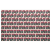 Japans Sushi Caviar Maki Roll Restaurant Stof (Fat Quarter)