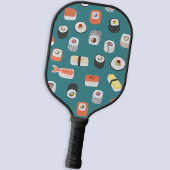 Japans Sushi Pickleball Paddle