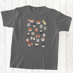 Japans Sushi T-shirt