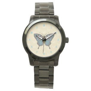 Japans Swallowtail horloge