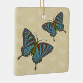 Japans Swallowtail Ornament (Rechts)