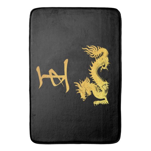 Japans symbool: Koning Badmat (Voorkant Verticaal)