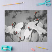 Japans tapijtstofpapier Tissuepapier (Craft)