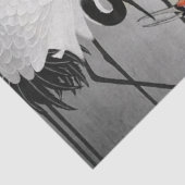 Japans tapijtstofpapier Tissuepapier (Detail)