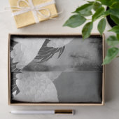 Japans tapijtstofpapier Tissuepapier (Geschenk)