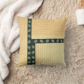 Japans "TATAMI" Kussen (Deken)