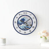 Japans tijdstuk Grote Klok (Huis)