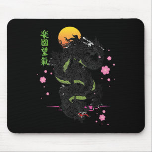 Japans Tokyo Dragon Asian Kanji Sakura Tattoo Ae Muismat