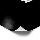 Japans traditioneel sumo worstelen perfect poster (Hoek)