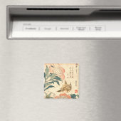  Japans Ukiyo-e Kunst Magneet (Insitu (Vaatwasser))