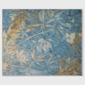 Japans verzamelpapier cadeaupapier (Vlak)