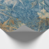 Japans verzamelpapier cadeaupapier (Hoek)